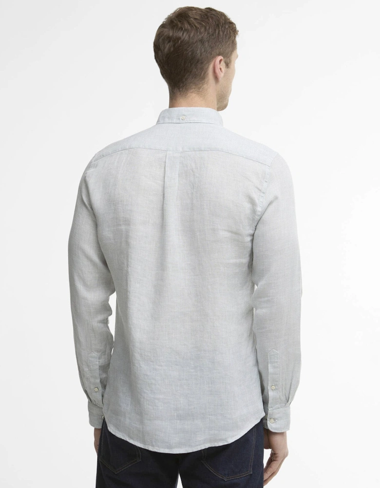 Barbour Linton Tailored Shirt