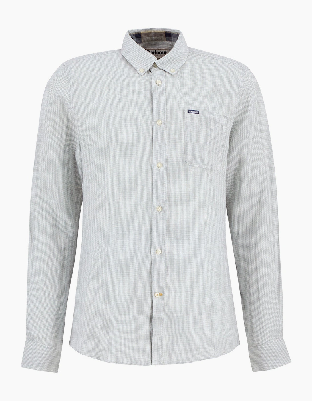Barbour Linton Tailored Shirt