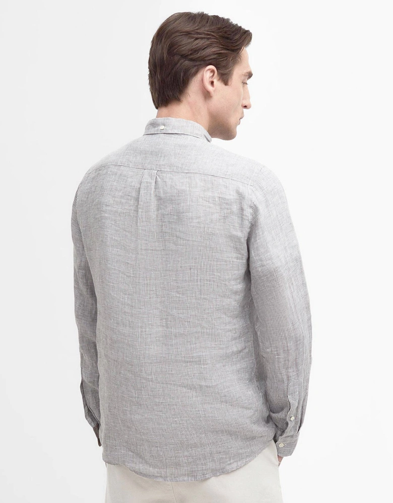 Barbour Linton Tailored Shirt