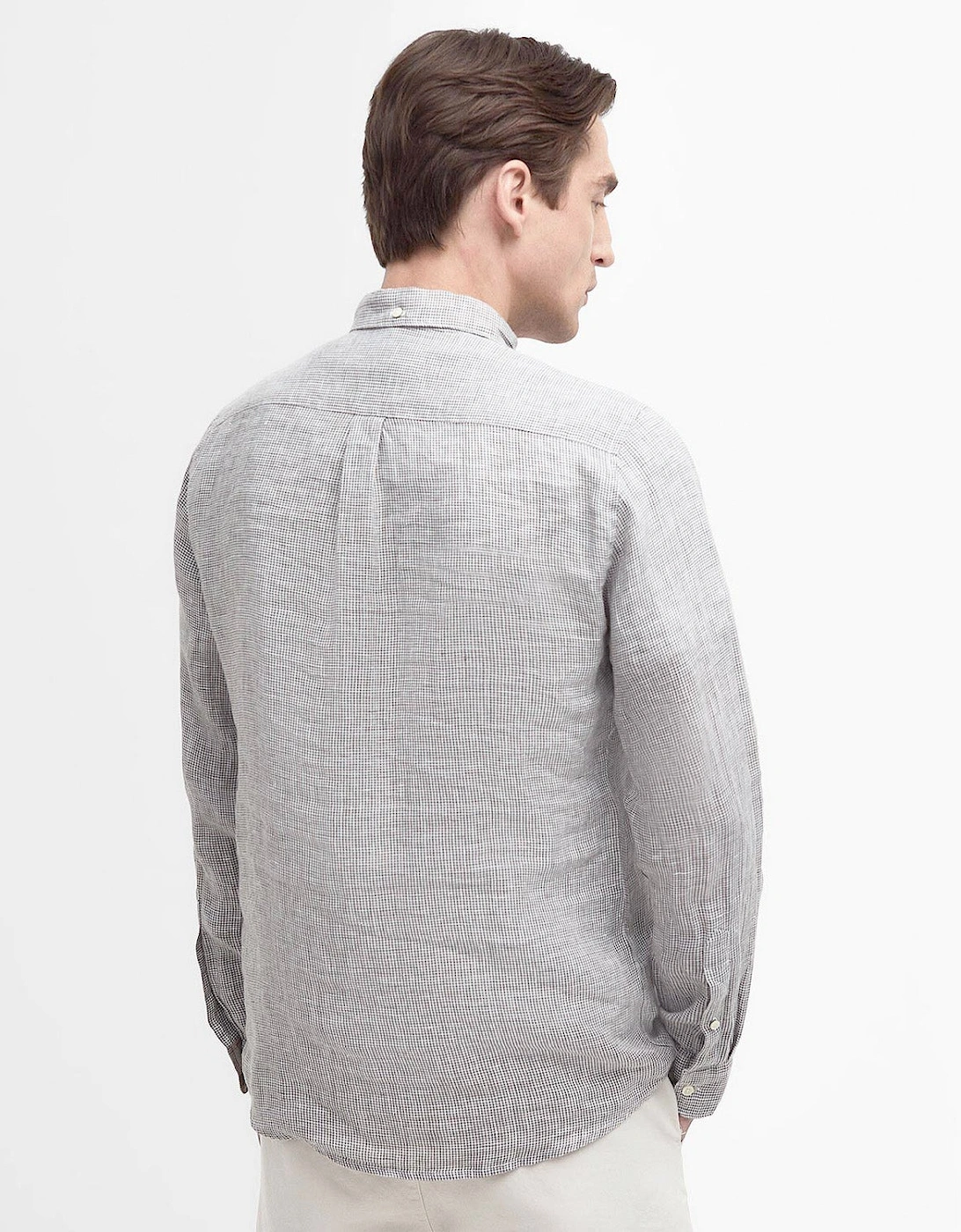 Barbour Linton Tailored Shirt