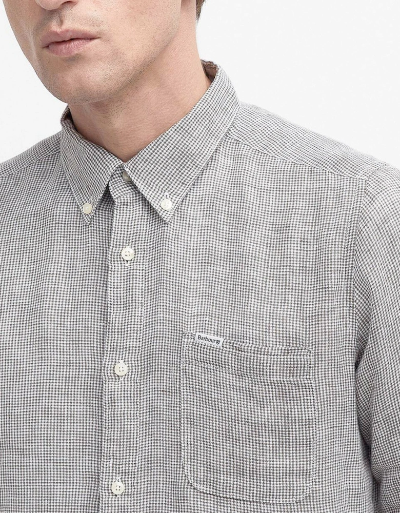 Barbour Linton Tailored Shirt