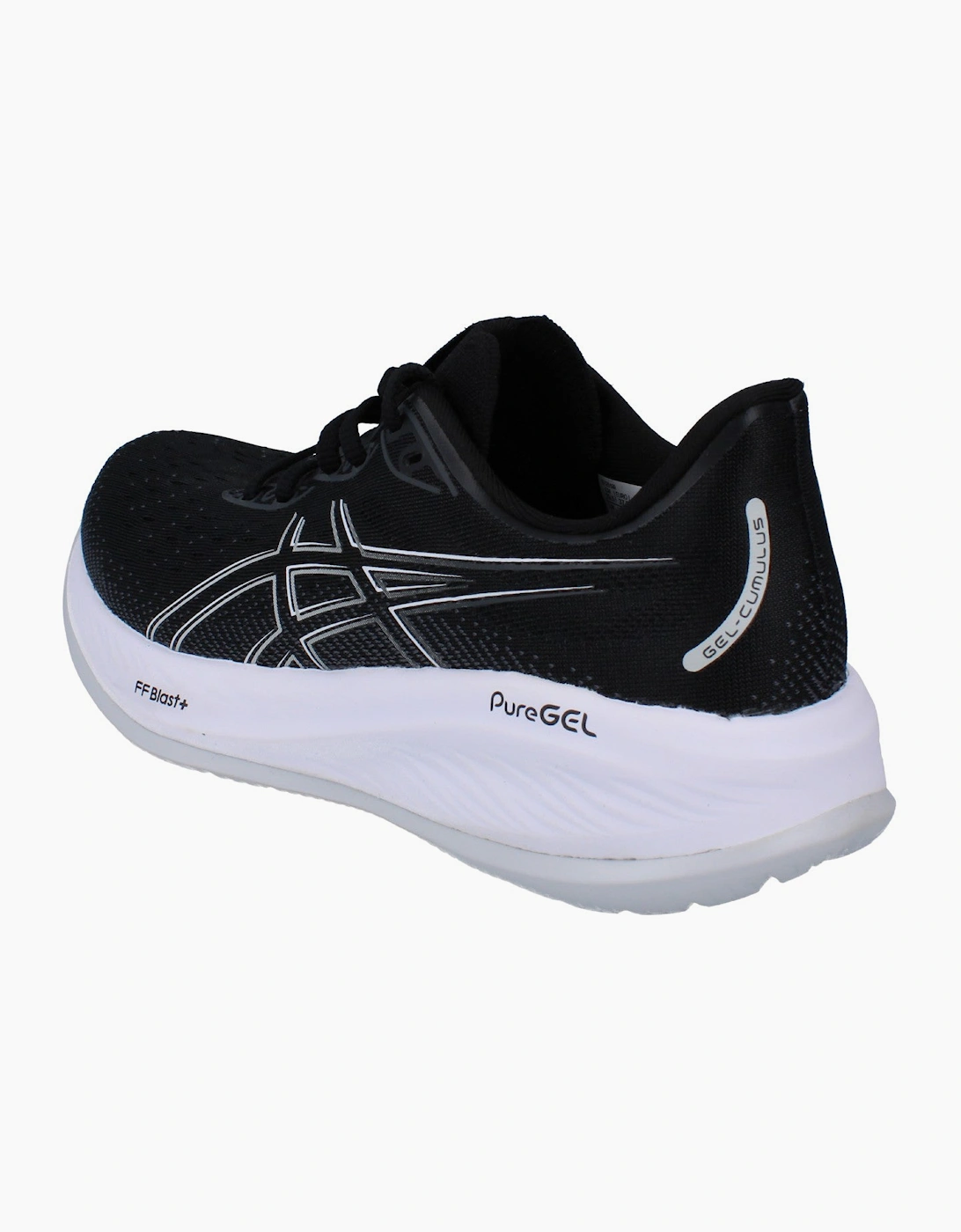 Asics Gel-Cumulus 26 Womens Running Trainers 1012B599 002