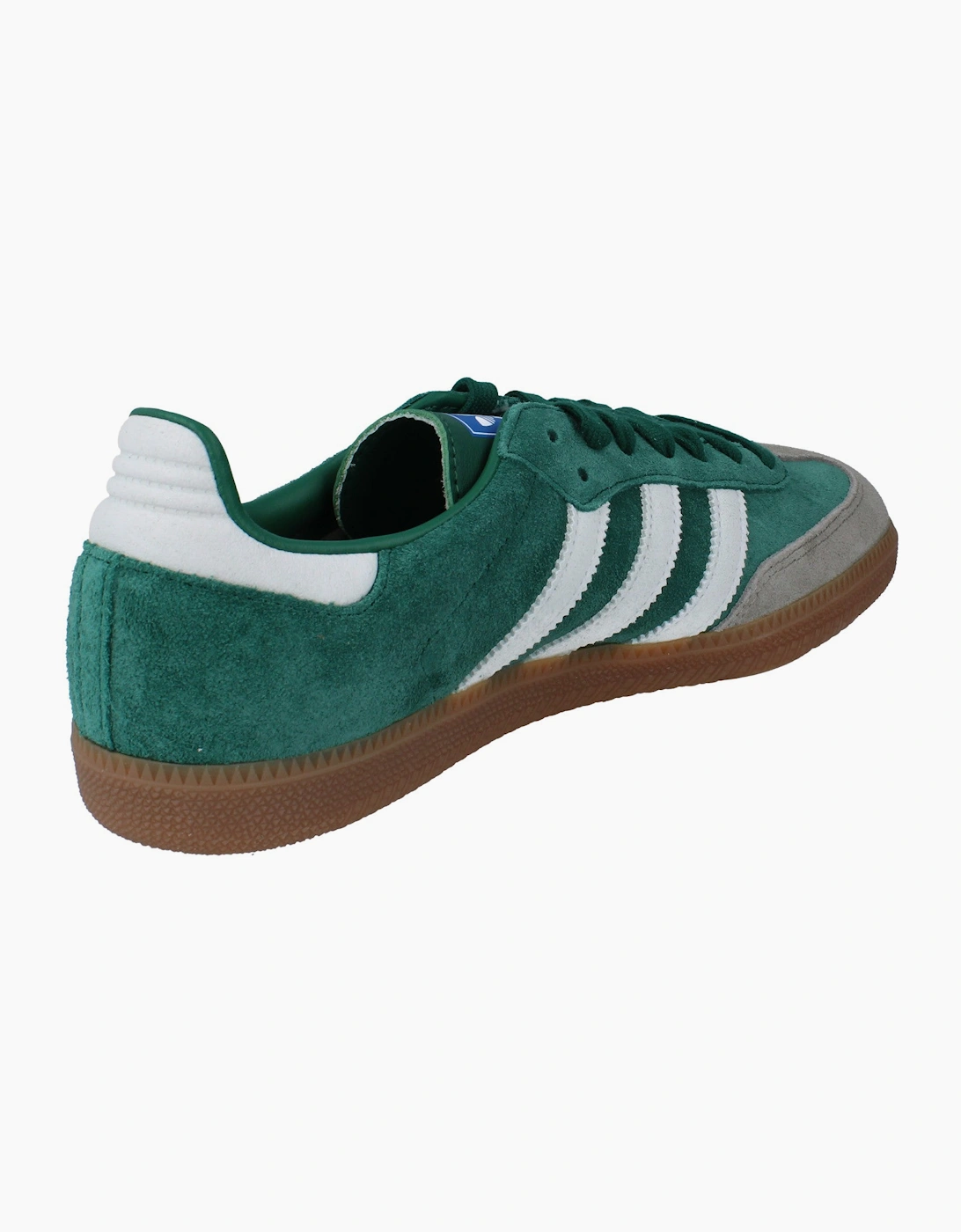 Adidas Originals Samba OG Mens Trainers ID2054