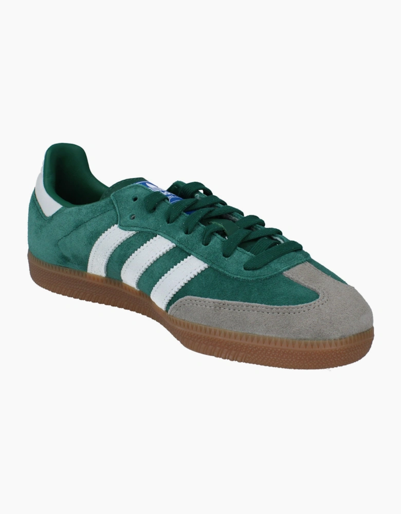 Adidas Originals Samba OG Mens Trainers ID2054