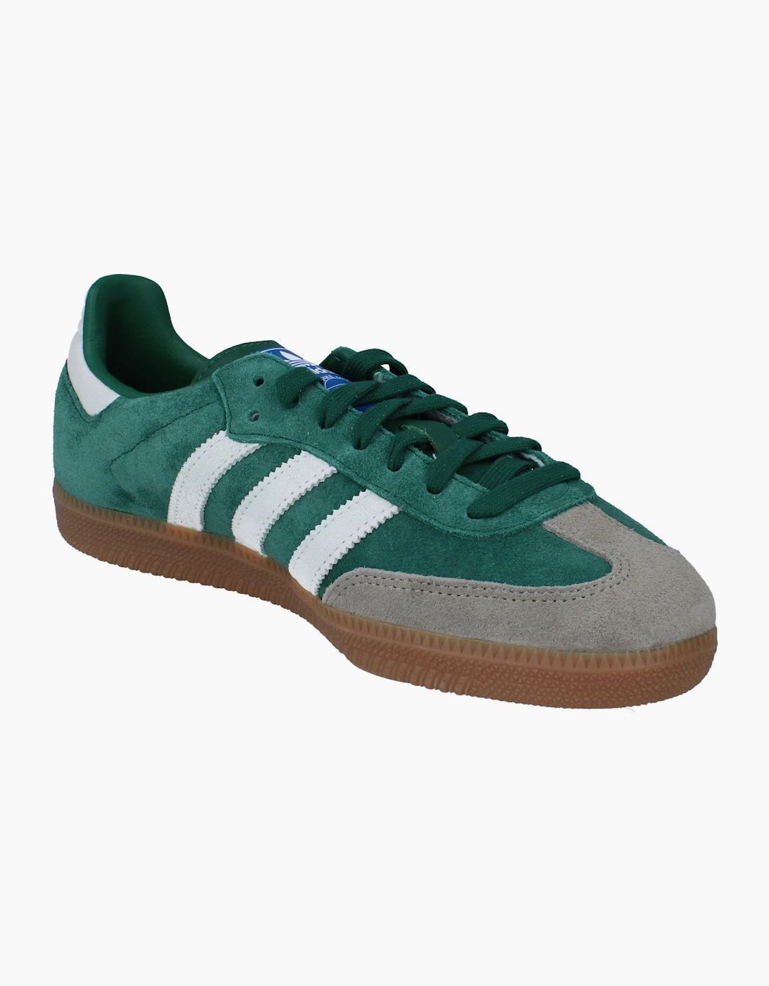 Adidas Originals Samba OG Mens Trainers ID2054