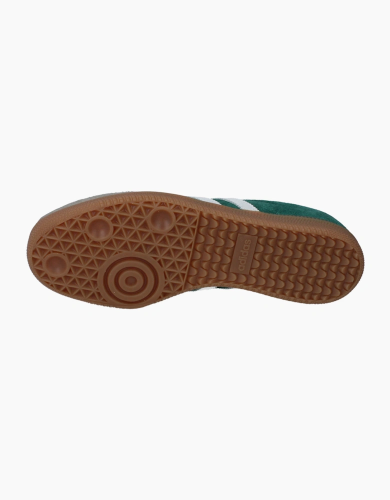 Adidas Originals Samba OG Mens Trainers ID2054