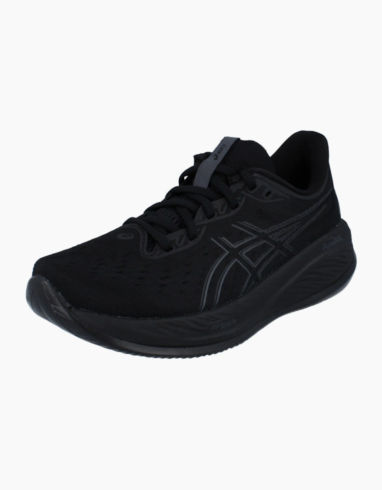 Asics Gel-Cumulus 26 Womens Running Trainers 1012B599 003