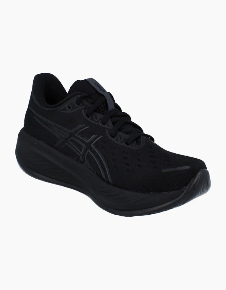 Asics Gel-Cumulus 26 Womens Running Trainers 1012B599 003