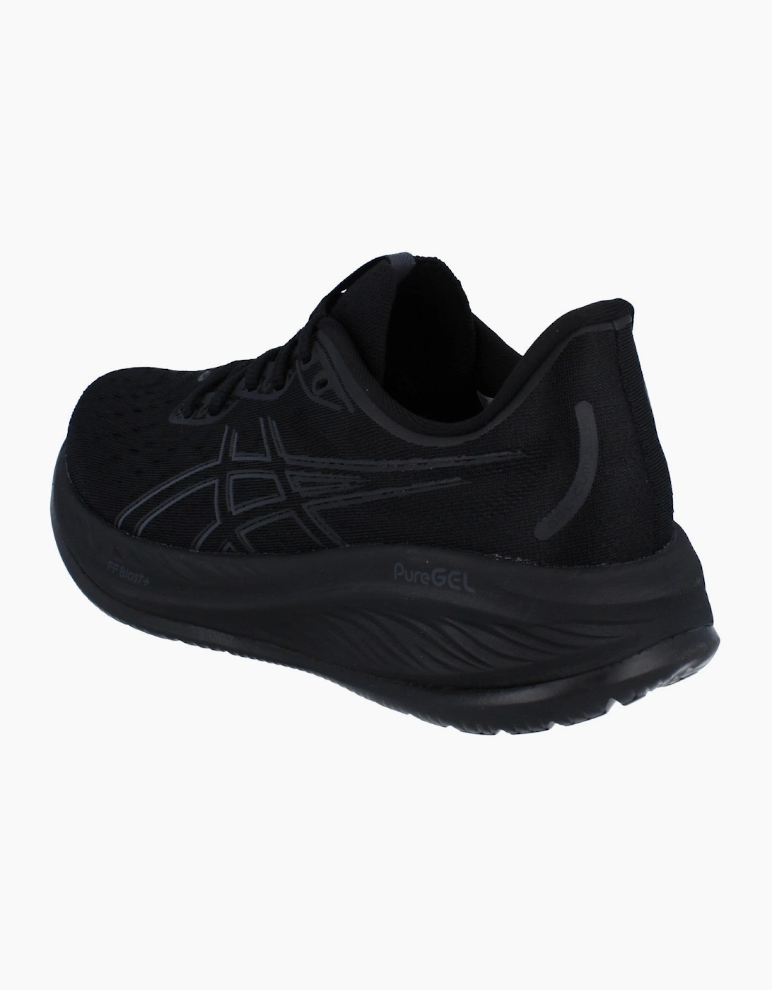 Asics Gel-Cumulus 26 Womens Running Trainers 1012B599 003