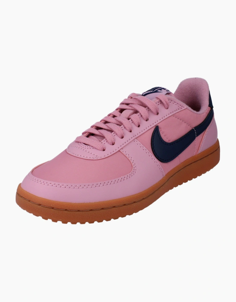 Nike Womens Field General Trainers Fz5593 600