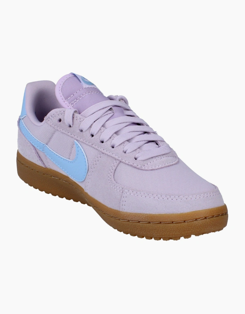 Nike Womens Field General Trainers Hj6000 500