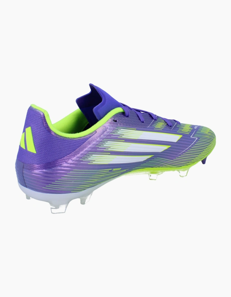 Adidas F50 League Fg/Mg Mens Football Boots Soccer Cleats JI0003