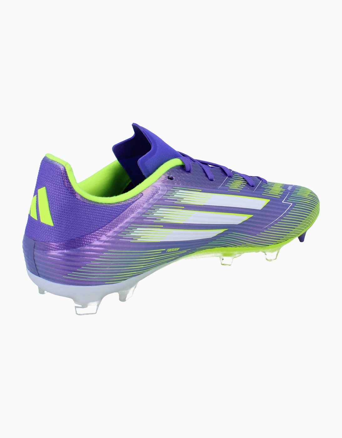 Adidas F50 League Fg/Mg Mens Football Boots Soccer Cleats JI0003