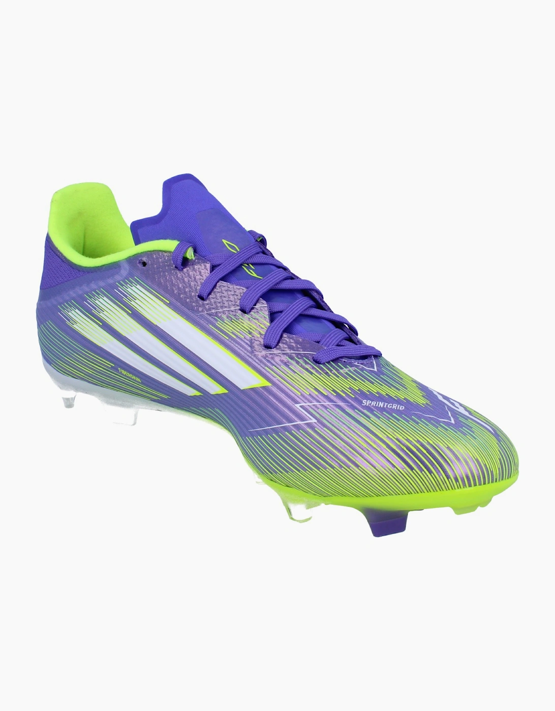 Adidas F50 League Fg/Mg Mens Football Boots Soccer Cleats JI0003