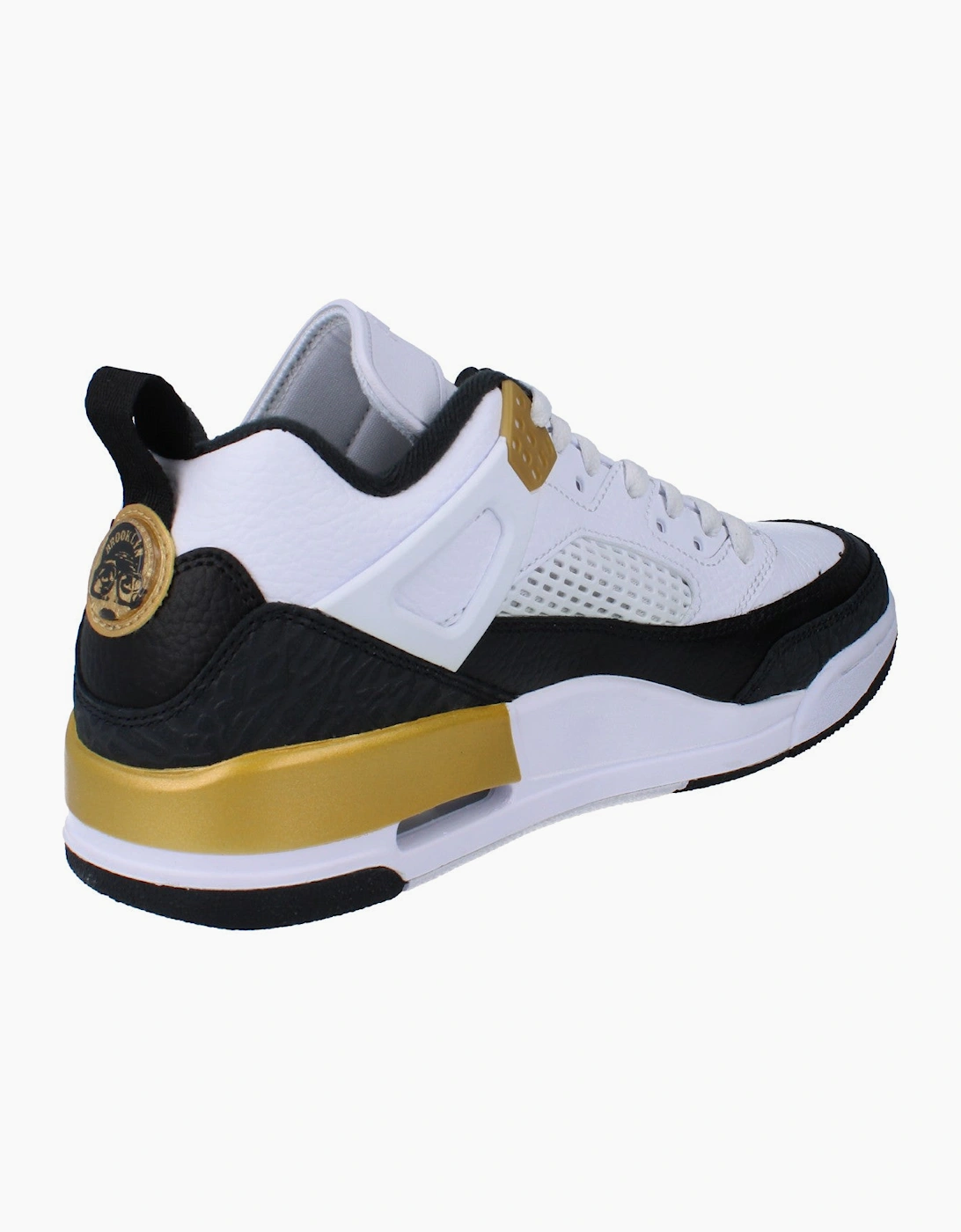 Nike Air Jordan Spizike Low Mens Basketball Trainers FQ1759 108