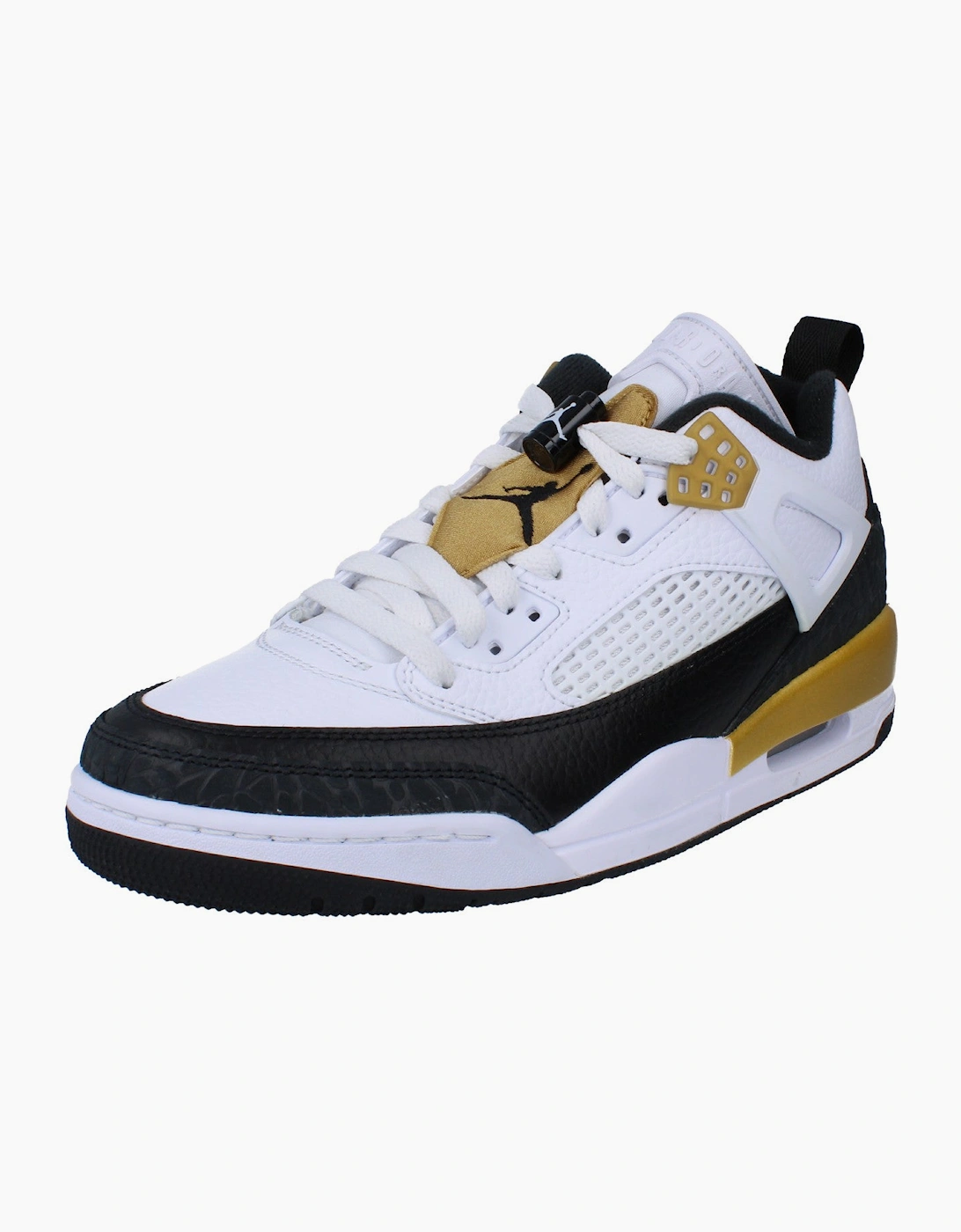 Nike Air Jordan Spizike Low Mens Basketball Trainers FQ1759 108