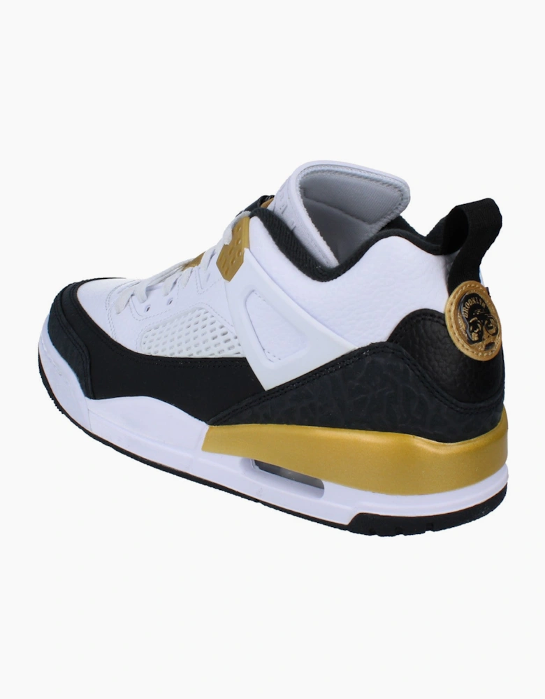 Nike Air Jordan Spizike Low Mens Basketball Trainers FQ1759 108