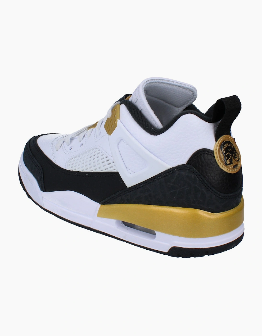 Nike Air Jordan Spizike Low Mens Basketball Trainers FQ1759 108