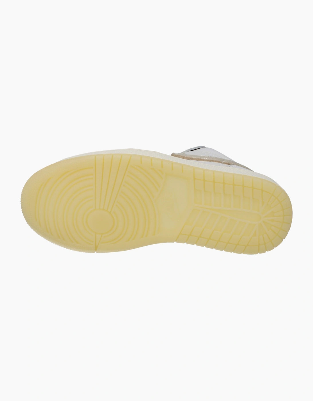 Nike Air Jordan 1 Low Se Womens Trainers Hv5157 100