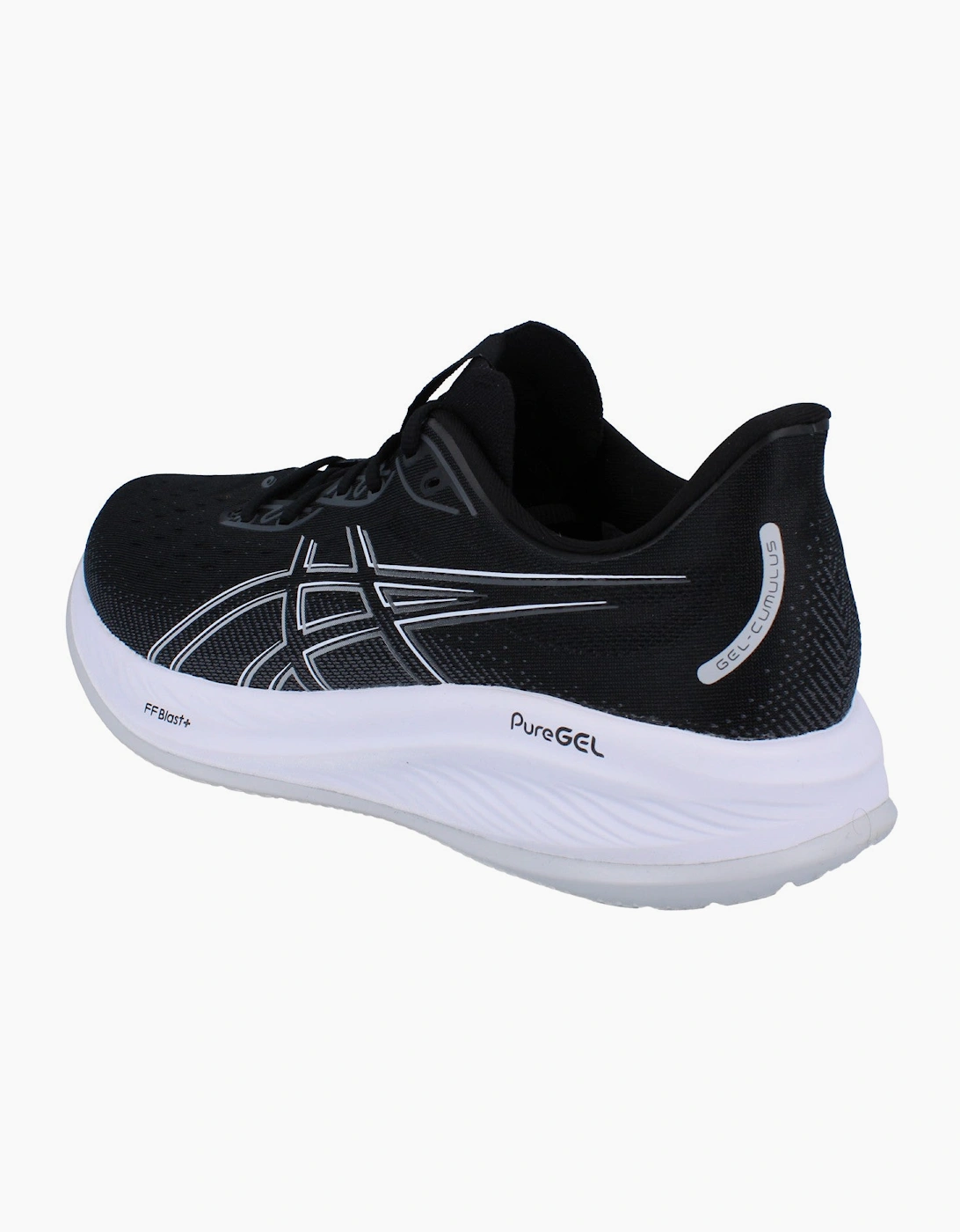 Asics Gel-Cumulus 26 Mens Running Trainers 1011B792 002