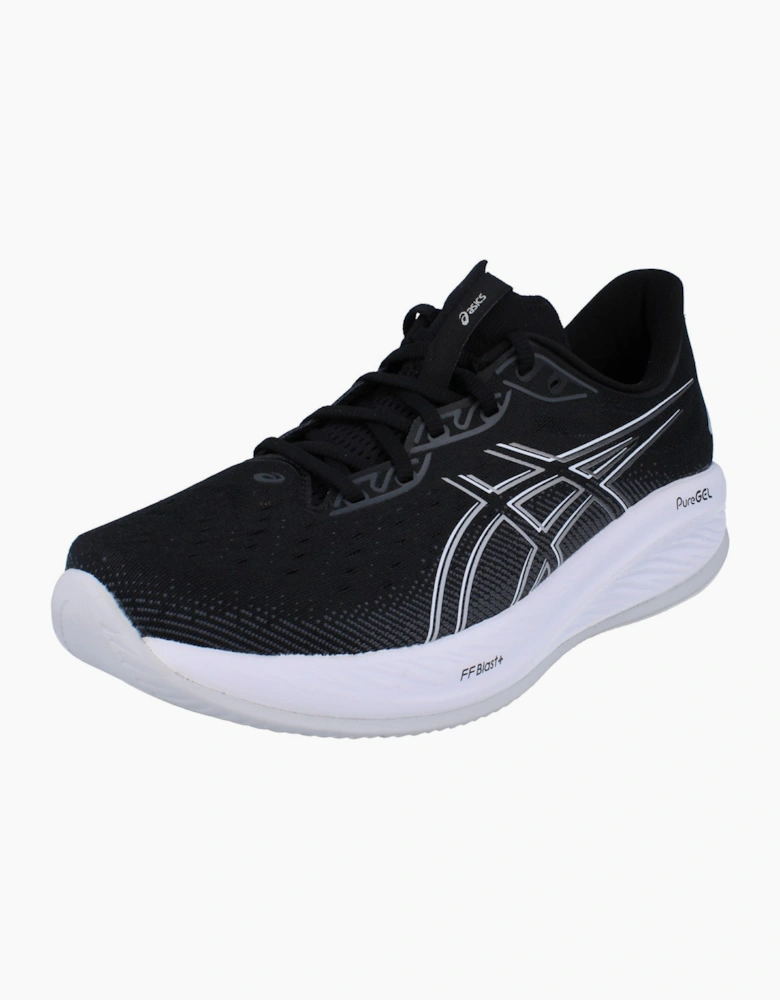 Asics Gel-Cumulus 26 Mens Running Trainers 1011B792 002