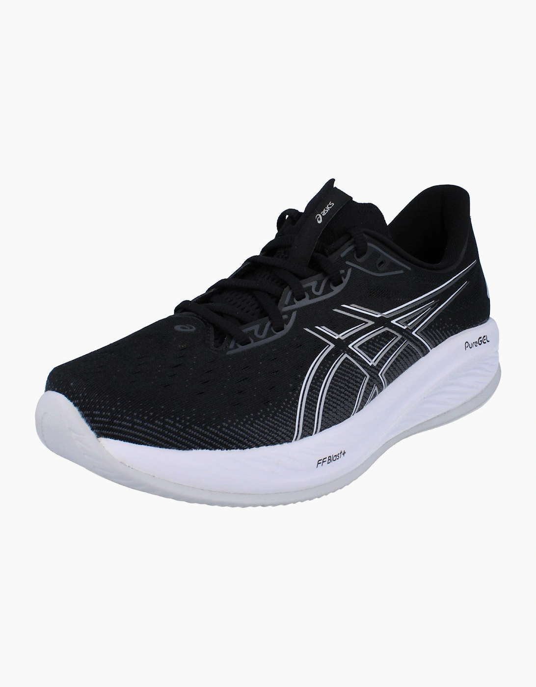 Asics Gel-Cumulus 26 Mens Running Trainers 1011B792 002