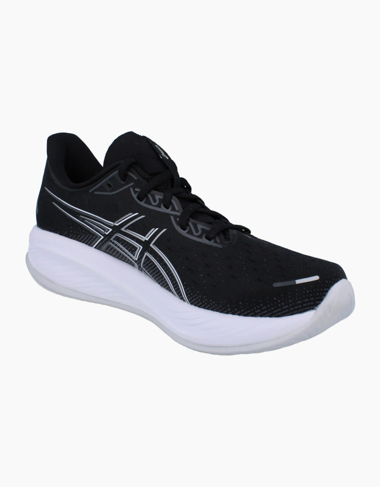 Asics Gel-Cumulus 26 Mens Running Trainers 1011B792 002