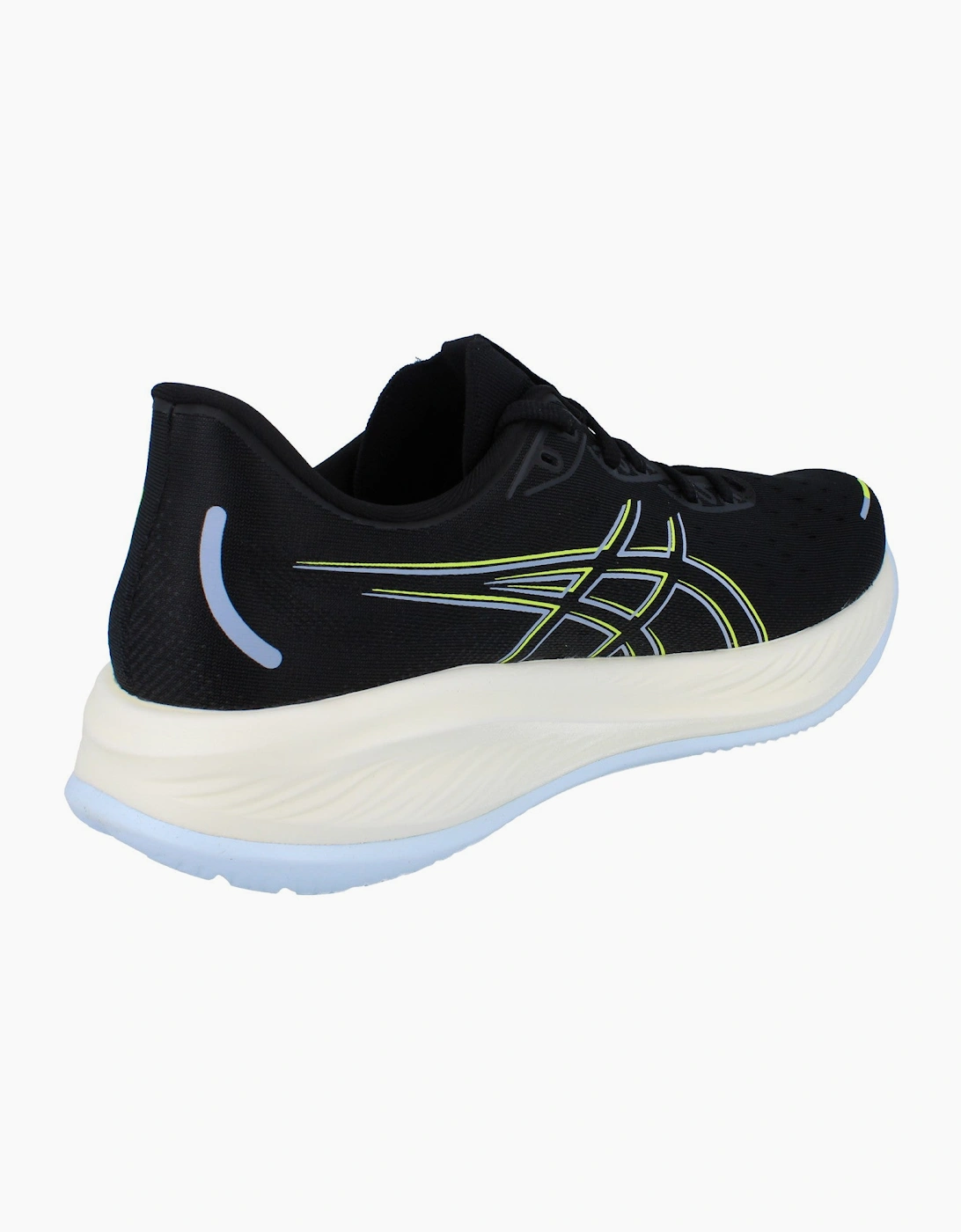 Asics Gel-Cumulus 26 Mens Running Trainers 1011B792 006