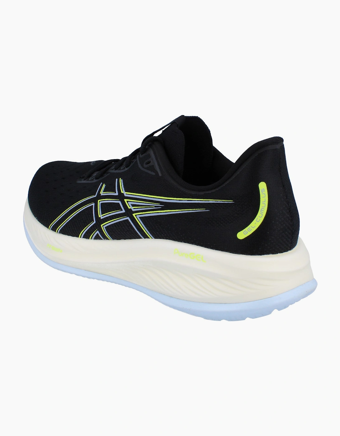 Asics Gel-Cumulus 26 Mens Running Trainers 1011B792 006