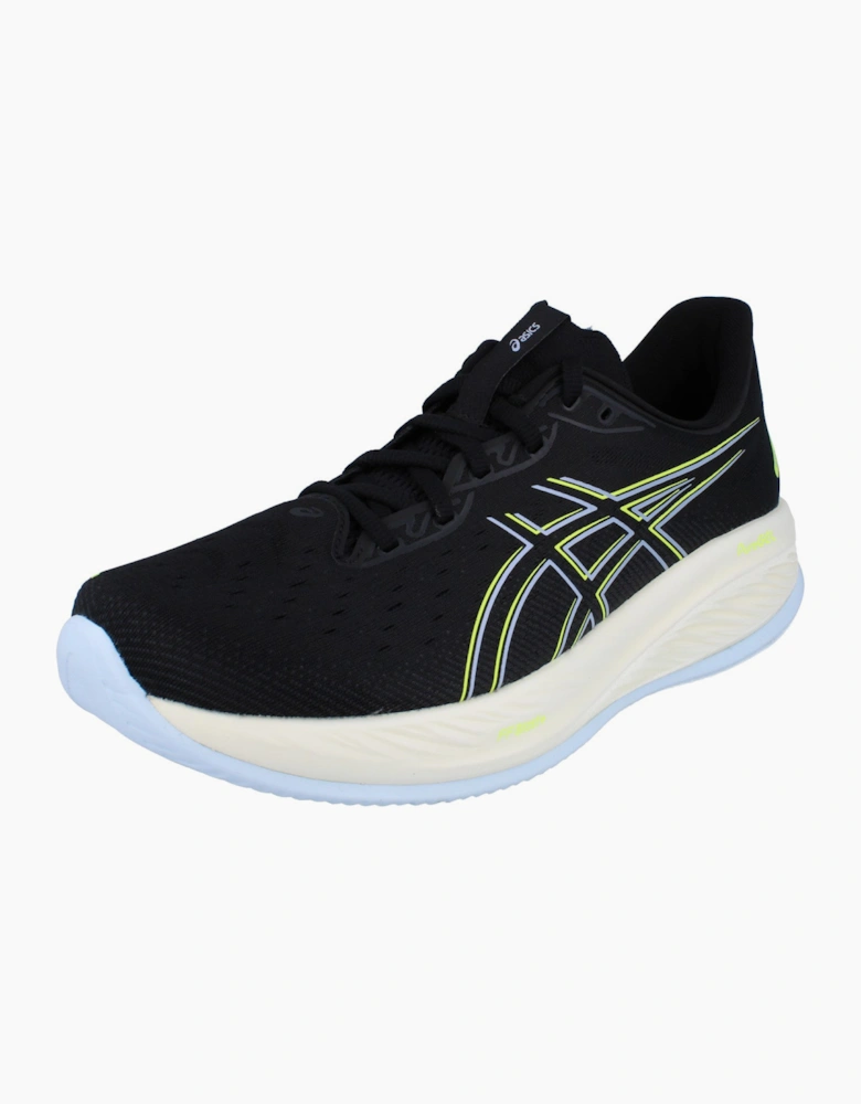 Asics Gel-Cumulus 26 Mens Running Trainers 1011B792 006