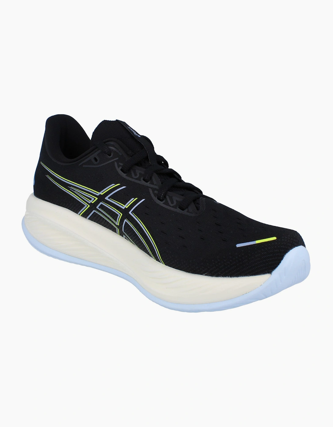 Asics Gel-Cumulus 26 Mens Running Trainers 1011B792 006