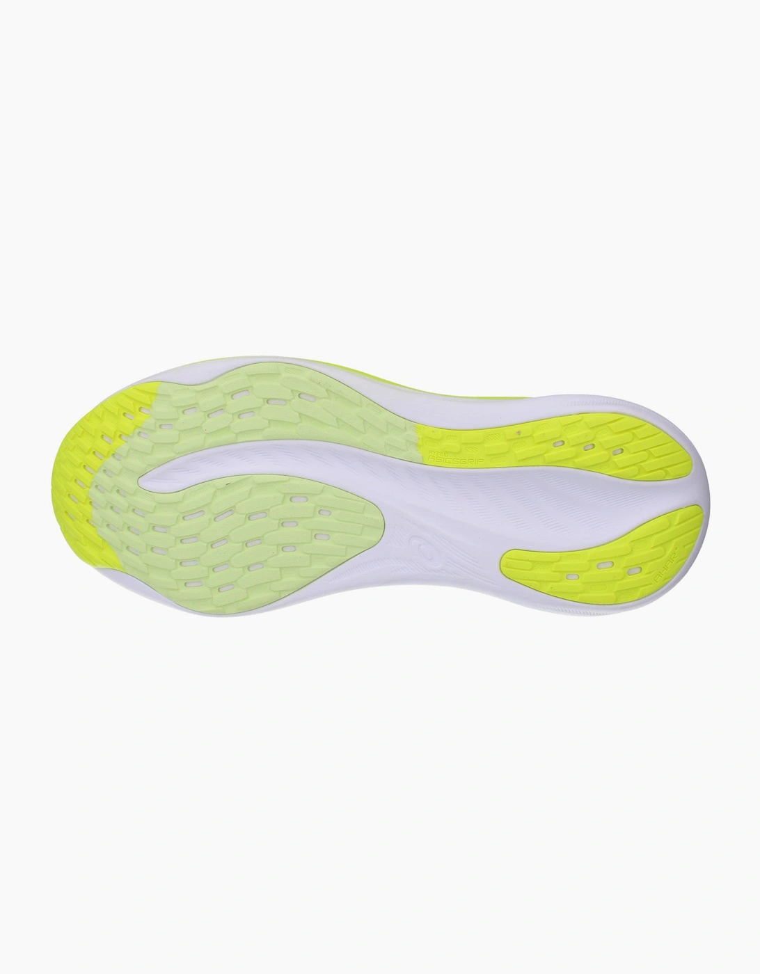 Asics Gel-Nimbus 26 Mens Running Trainers 1011B794 301