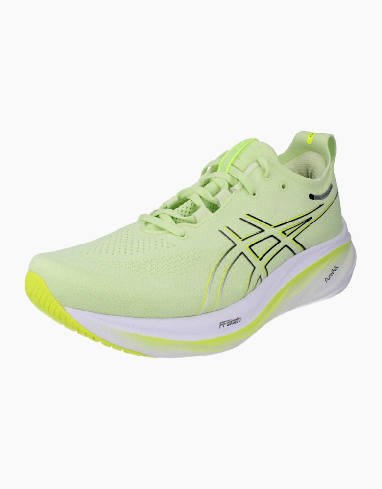 Asics Gel-Nimbus 26 Mens Running Trainers 1011B794 301