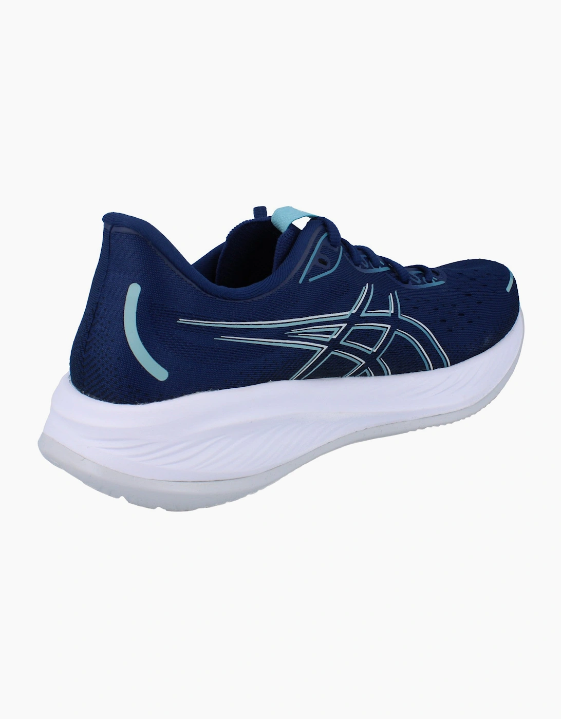 Asics Gel-Cumulus 26 Mens Running Trainers 1011B792 401