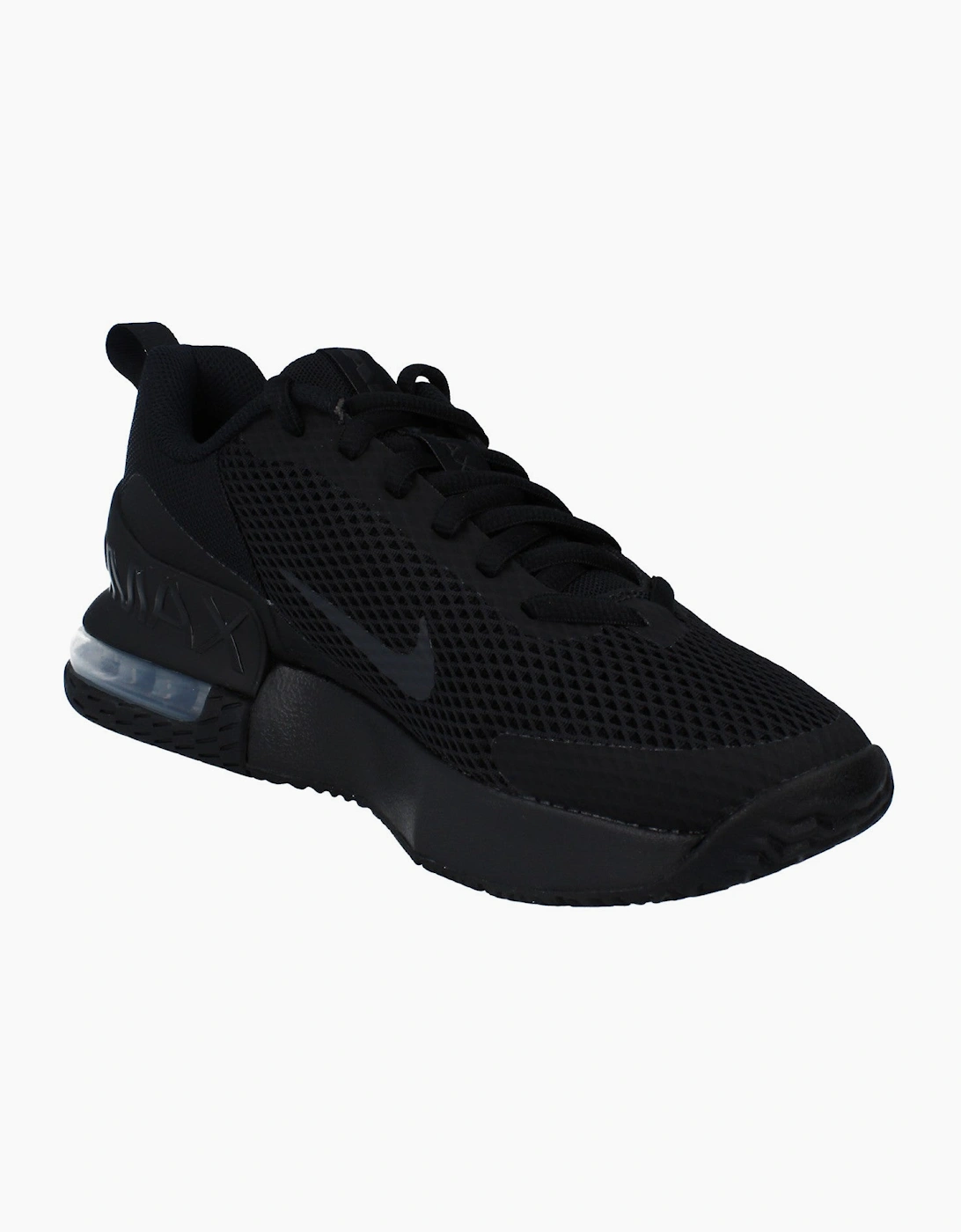 Nike Air Max Alpha Trainer 6 Mens Running Trainers FQ1833 003