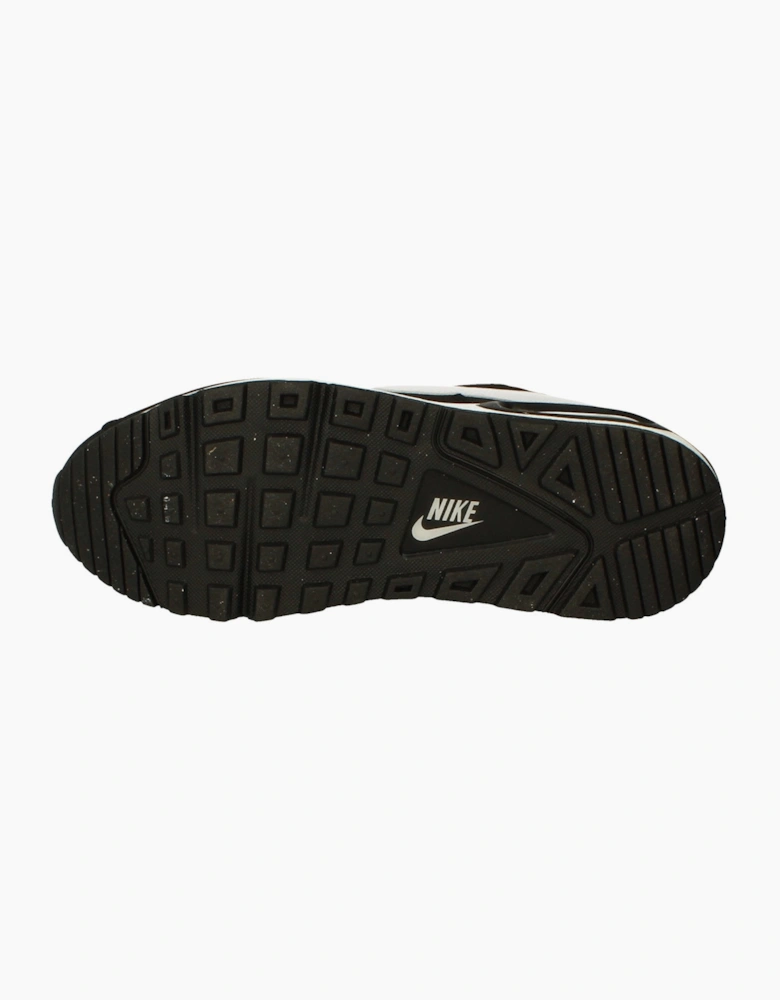 Nike Womens Air Max Command Running Trainers 397690 021