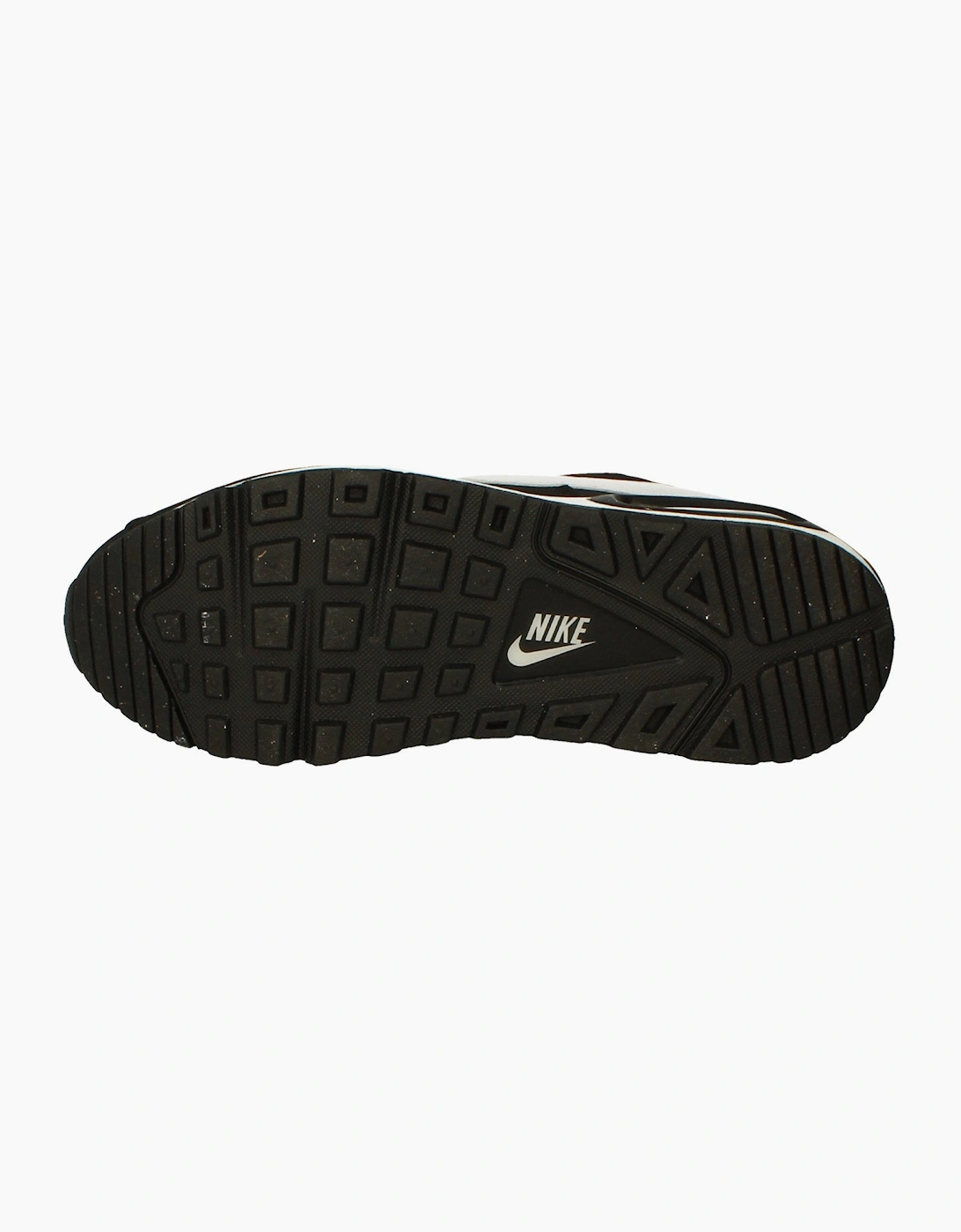 Nike Womens Air Max Command Running Trainers 397690 021