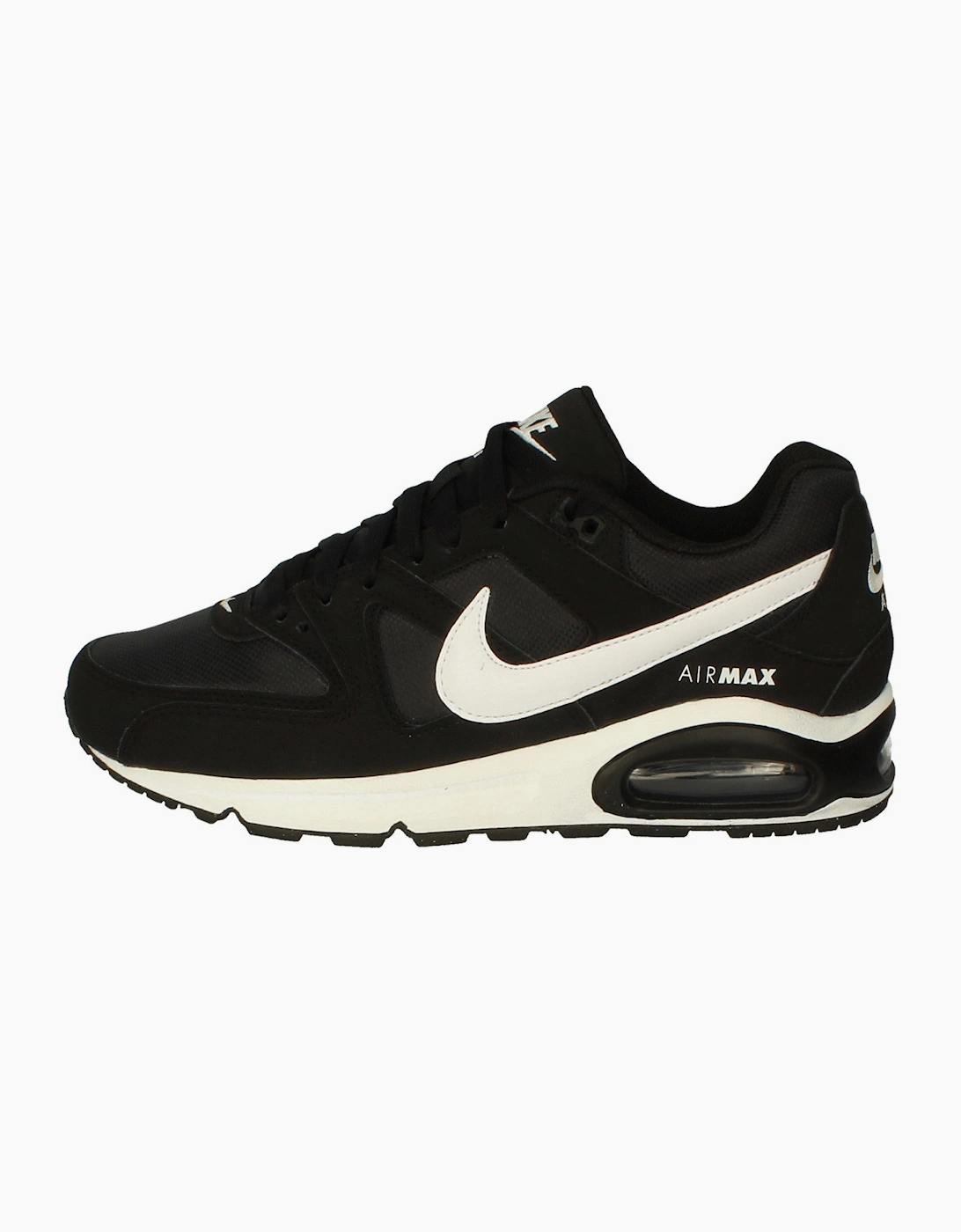 Nike Womens Air Max Command Running Trainers 397690 021