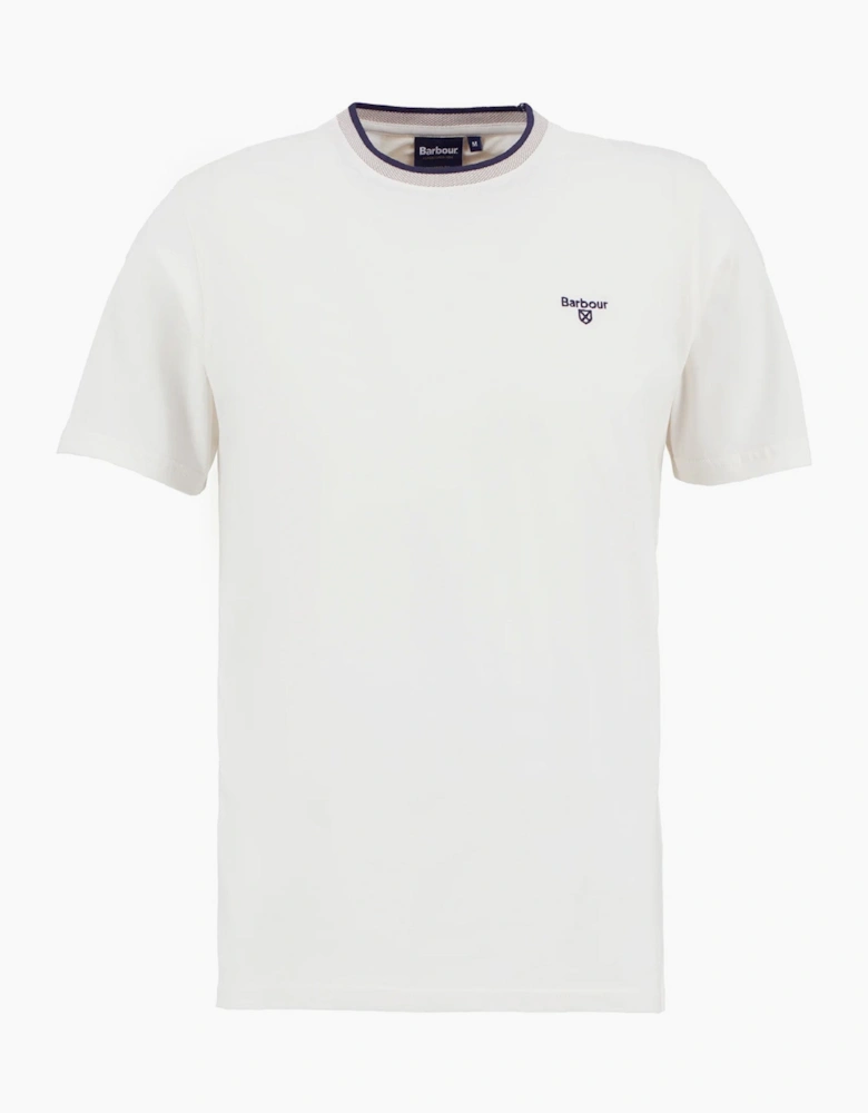 Barbour Cornsay Tailored T-Shirt