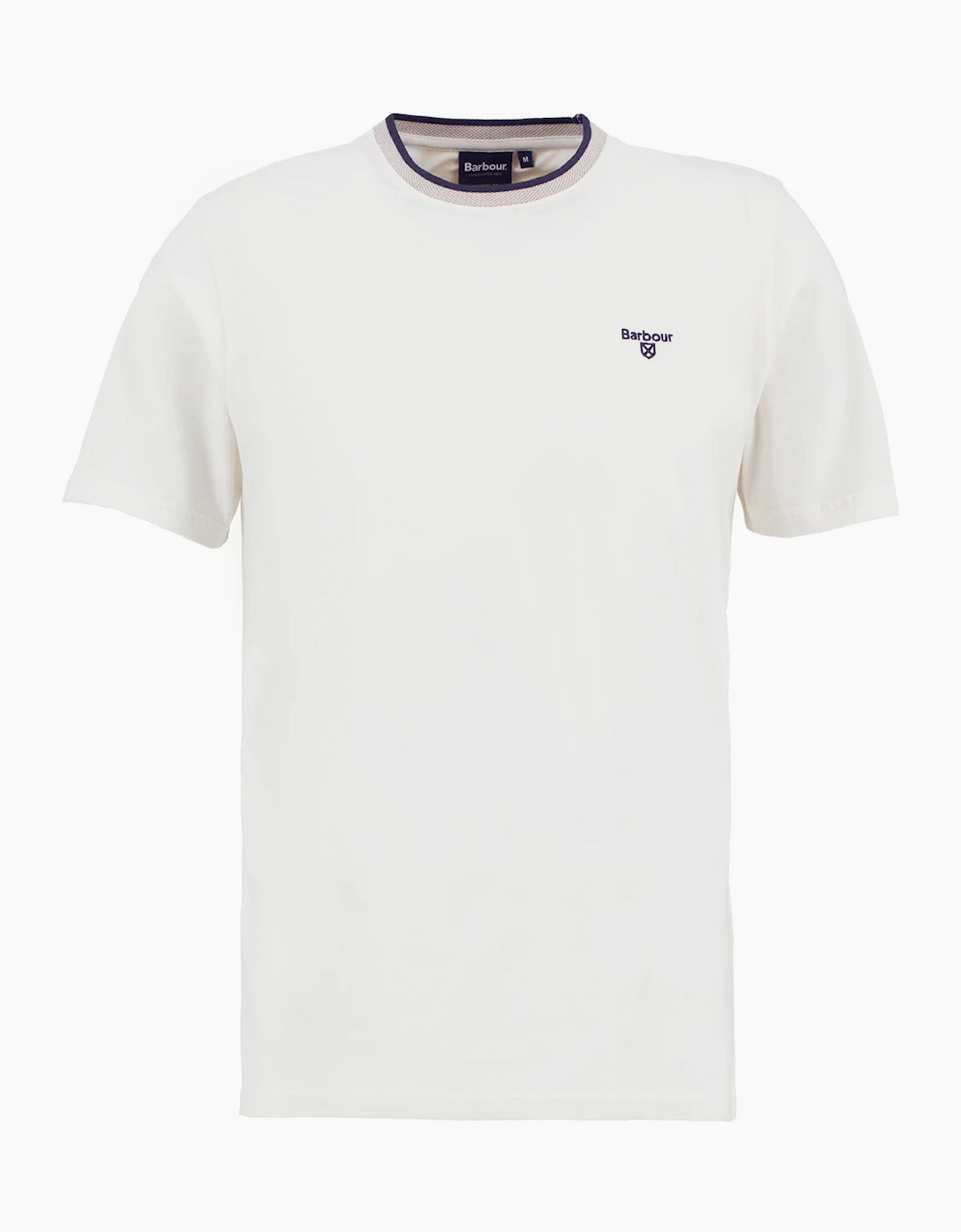 Barbour Cornsay Tailored T-Shirt