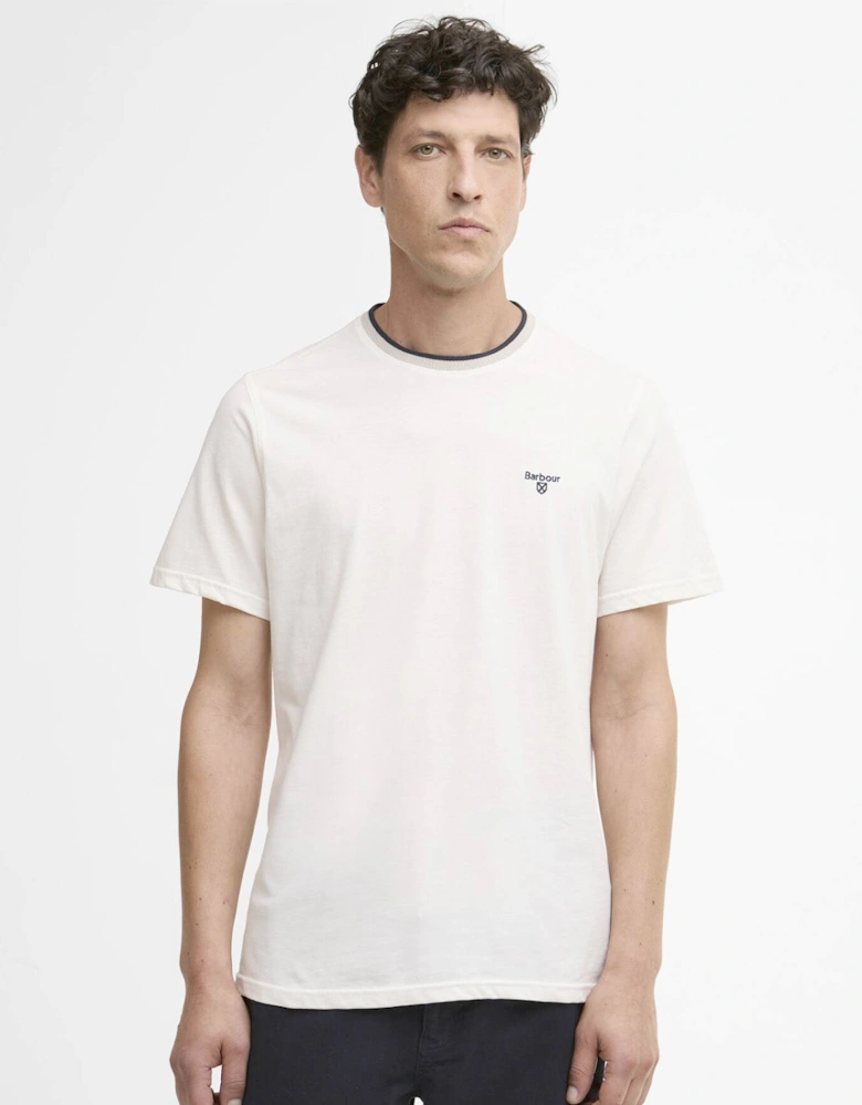 Barbour Cornsay Tailored T-Shirt
