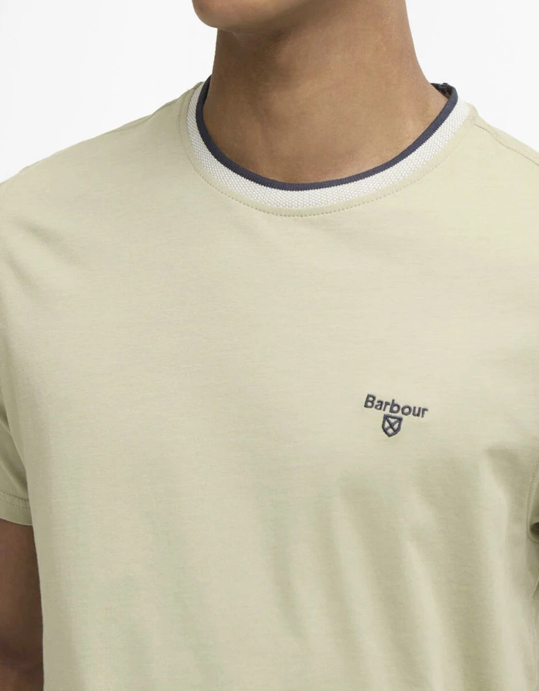 Barbour Cornsay Tailored T-Shirt