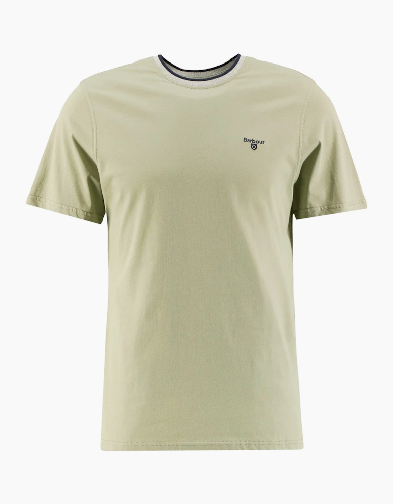 Barbour Cornsay Tailored T-Shirt