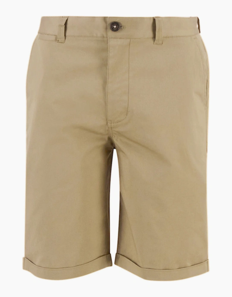 Barbour Smart Chino Short