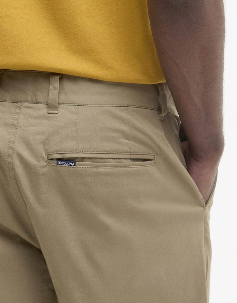 Barbour Smart Chino Short