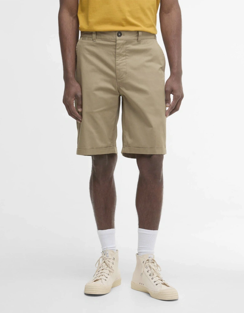 Barbour Smart Chino Short