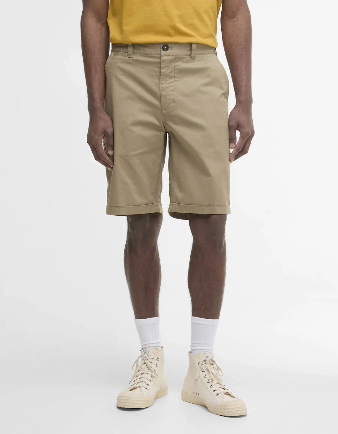 Barbour Smart Chino Short