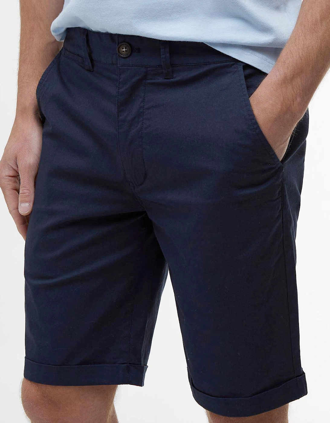 Barbour Smart Chino Short