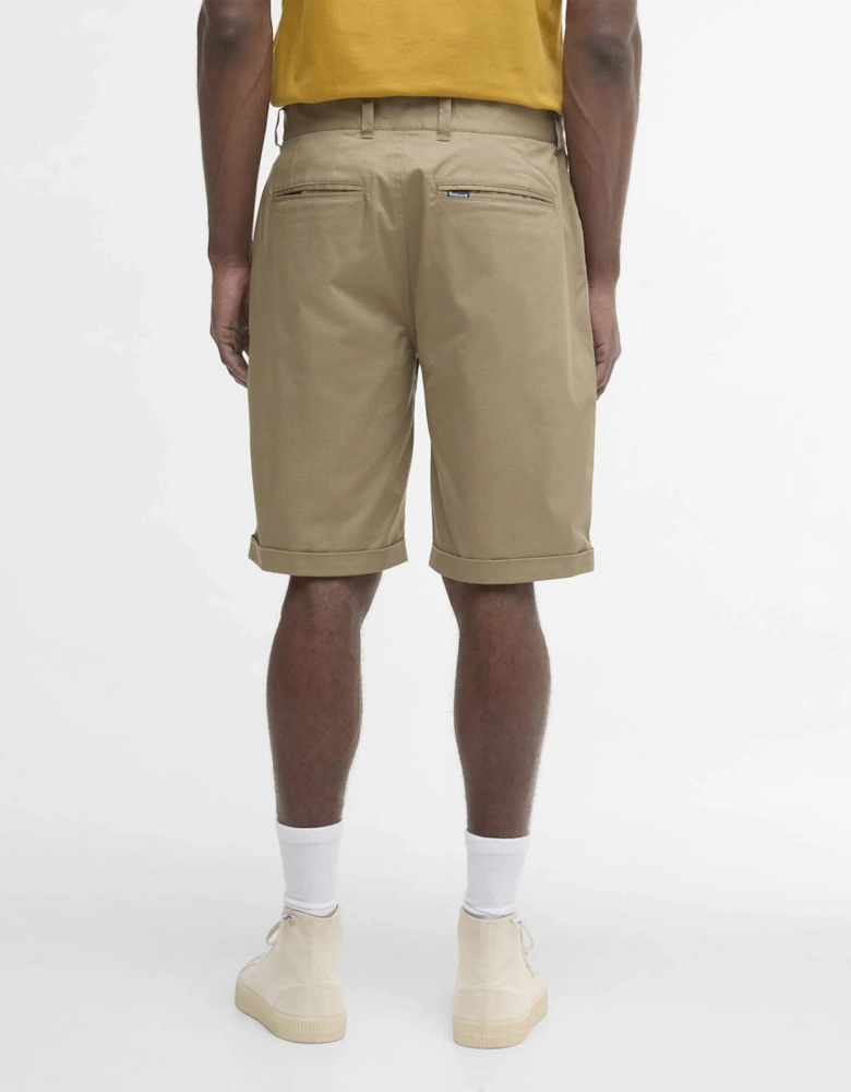 Barbour Smart Chino Short