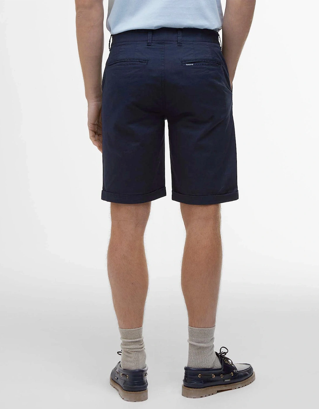 Barbour Smart Chino Short